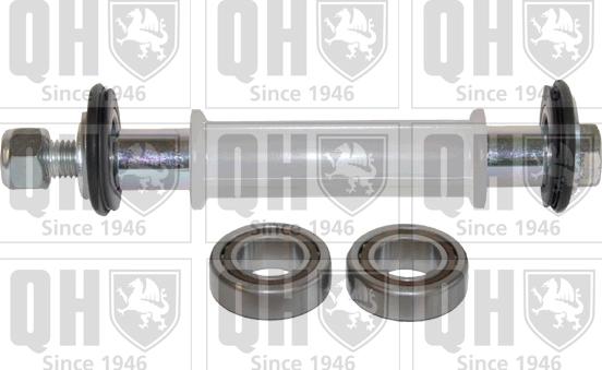 Quinton Hazell QWB9008 - Repair Kit, link www.autospares.lv