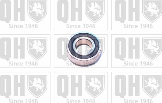 Quinton Hazell XB9918 - Gultnis www.autospares.lv