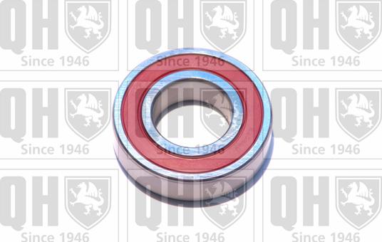 Quinton Hazell XB9924 - Gultnis www.autospares.lv