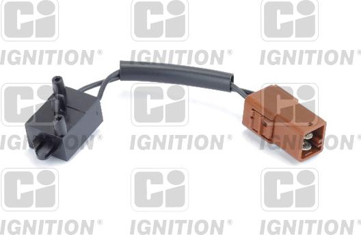 Quinton Hazell XBLS245 - Control Switch, cruise control www.autospares.lv