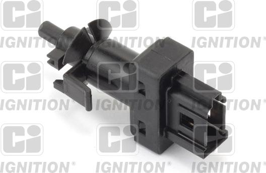 Quinton Hazell XBLS289 - Control Switch, cruise control www.autospares.lv