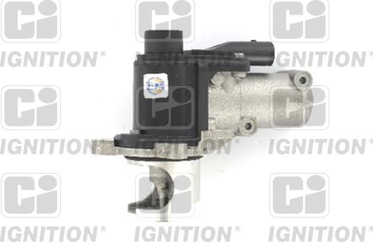 Quinton Hazell XEGR188 - EGR Valve www.autospares.lv