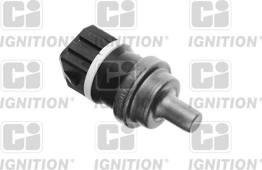 Quinton Hazell XEMS90 - Sensor, coolant temperature www.autospares.lv