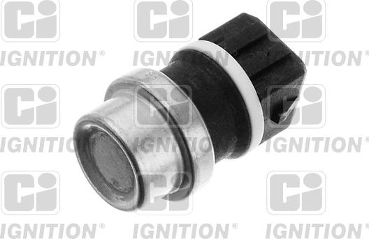 Quinton Hazell XEMS41 - Sensor, coolant temperature www.autospares.lv