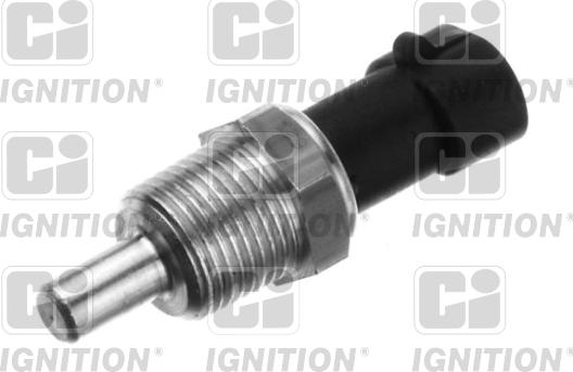 Quinton Hazell XEMS67 - Датчик, температура охлаждающей жидкости www.autospares.lv