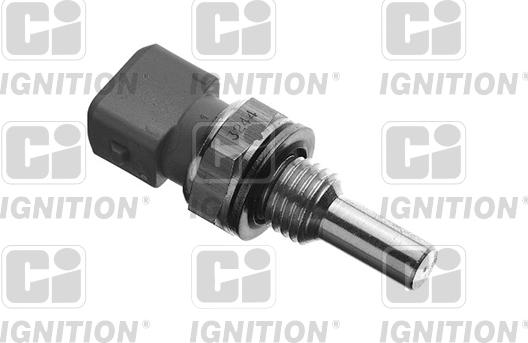 Quinton Hazell XEMS110 - Датчик, температура охлаждающей жидкости www.autospares.lv