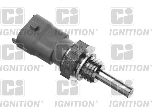 Quinton Hazell XEMS80 - Sensor, coolant temperature www.autospares.lv