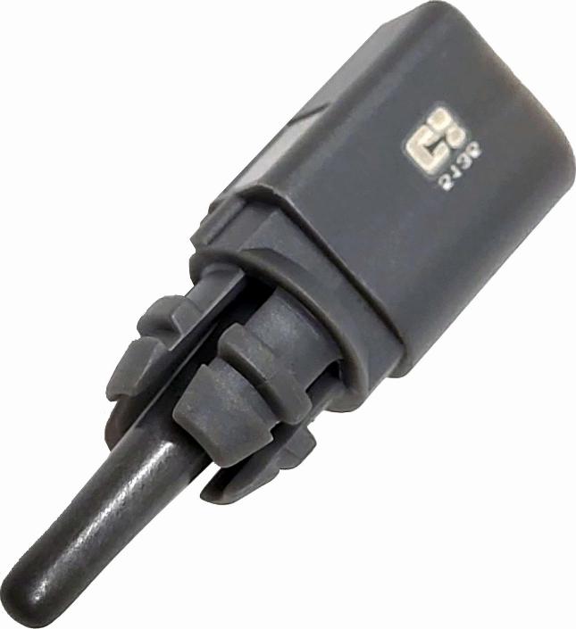 Quinton Hazell XEMS328 - Sensor, exterior temperature www.autospares.lv