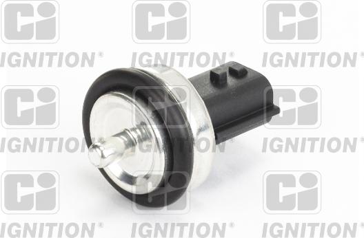 Quinton Hazell XEMS260 - Sensor, coolant temperature www.autospares.lv