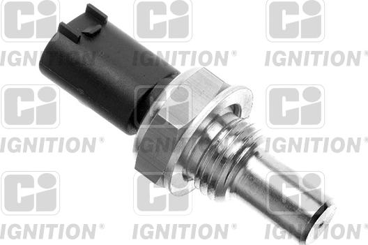 Quinton Hazell XEMS235 - Sensor, oil temperature www.autospares.lv