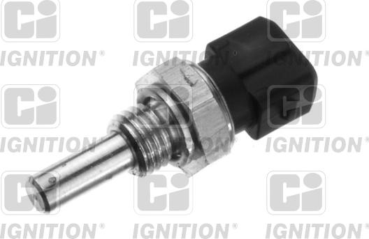 Quinton Hazell XEMS227 - Датчик, температура охлаждающей жидкости www.autospares.lv