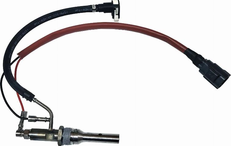 Quinton Hazell XFVV101 - Iesmidzināšanas ierīce, Sodrēju / Daļiņu filtra reģenerācija www.autospares.lv