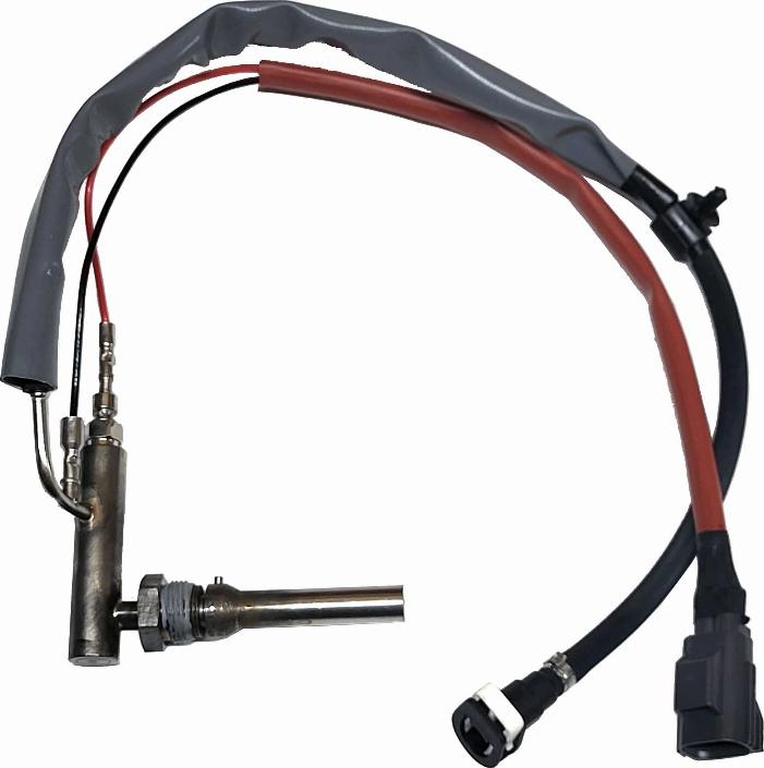 Quinton Hazell XFVV102 - Iesmidzināšanas ierīce, Sodrēju / Daļiņu filtra reģenerācija www.autospares.lv