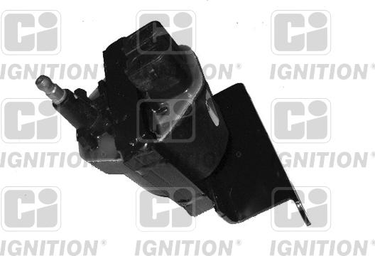 Quinton Hazell XIC8339 - Aizdedzes spole www.autospares.lv