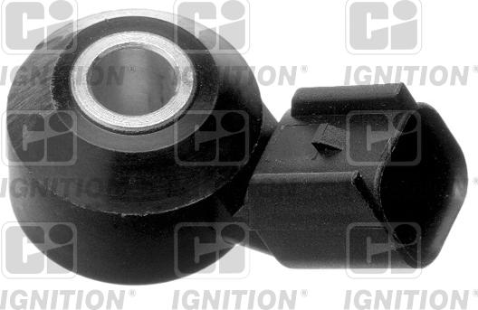 Quinton Hazell XKS16 - Detonācijas devējs www.autospares.lv