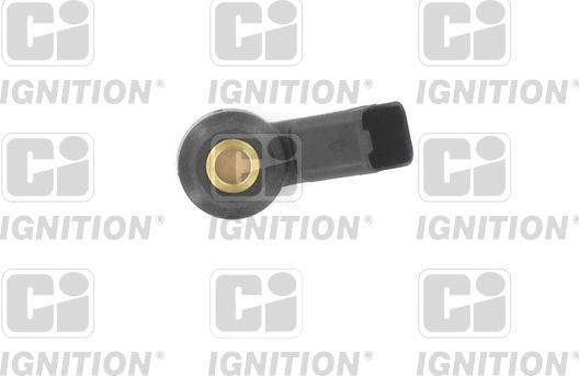 Quinton Hazell XKS109 - Detonācijas devējs www.autospares.lv