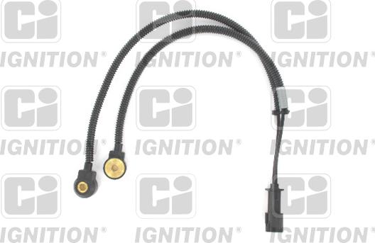 Quinton Hazell XKS108 - Detonācijas devējs www.autospares.lv