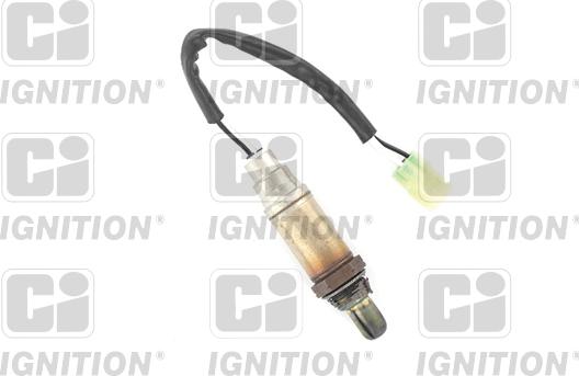 Quinton Hazell XLOS1456 - Lambda zonde www.autospares.lv