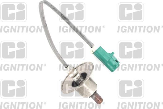 Quinton Hazell XLOS1484 - Lambda zonde www.autospares.lv