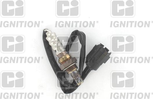 Quinton Hazell XLOS1470 - Lambda zonde www.autospares.lv