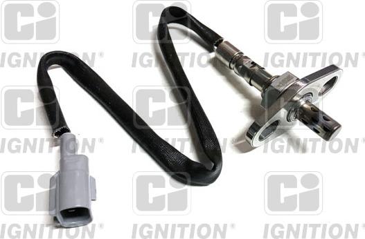 Quinton Hazell XLOS1594 - Lambda Sensor www.autospares.lv