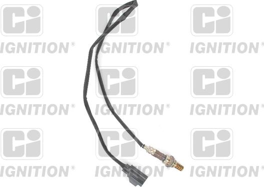 Quinton Hazell XLOS1547 - Lambda Sensor www.autospares.lv