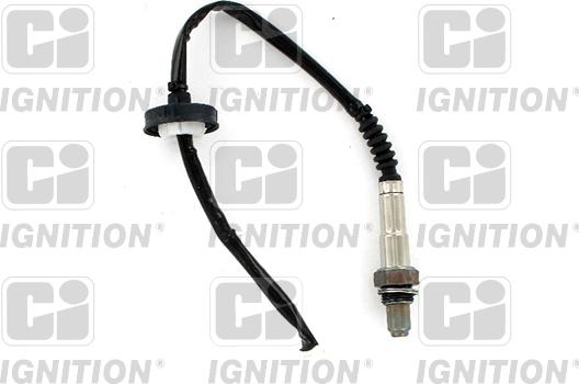 Quinton Hazell XLOS1584 - Lambda Sensor www.autospares.lv