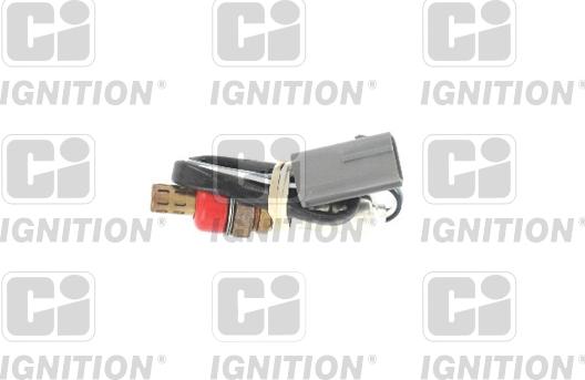 Quinton Hazell XLOS1574 - Lambda Sensor www.autospares.lv