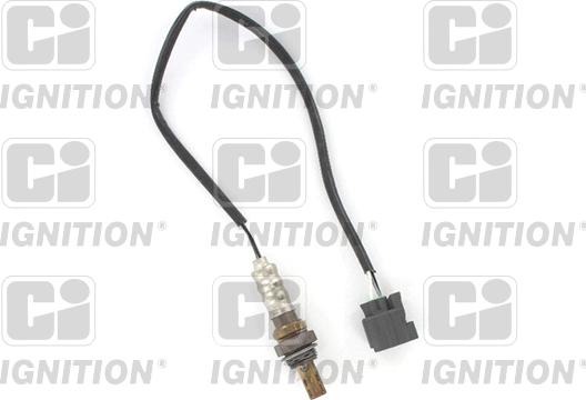 Quinton Hazell XLOS1649 - Lambda Sensor www.autospares.lv