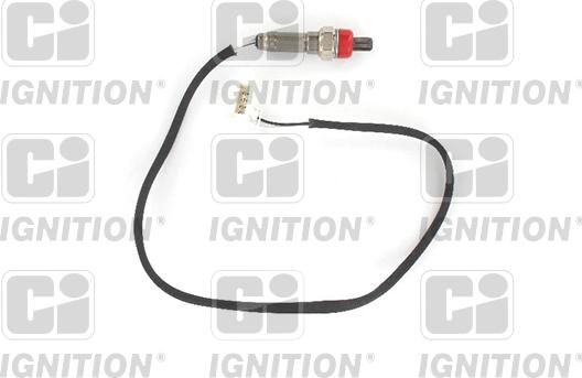 Quinton Hazell XLOS1091 - Lambda zonde www.autospares.lv