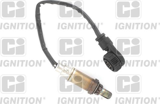 Quinton Hazell XLOS1044 - Lambda Sensor www.autospares.lv