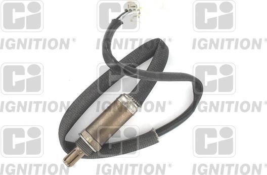 Quinton Hazell XLOS1056 - Lambda Sensor www.autospares.lv