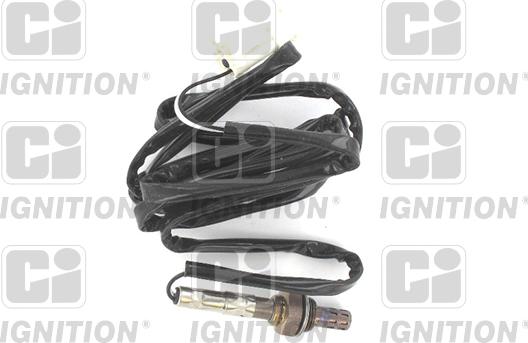 Quinton Hazell XLOS1060 - Lambda zonde www.autospares.lv