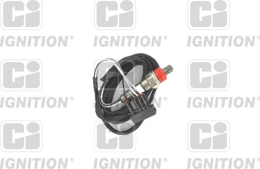 Quinton Hazell XLOS1015 - Lambda zonde www.autospares.lv