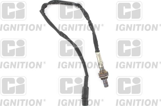 Quinton Hazell XLOS1036 - Lambda Sensor www.autospares.lv