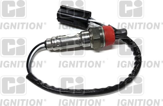 Quinton Hazell XLOS1032 - Lambda zonde www.autospares.lv