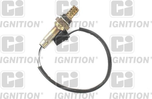 Quinton Hazell XLOS1169 - Lambda zonde www.autospares.lv