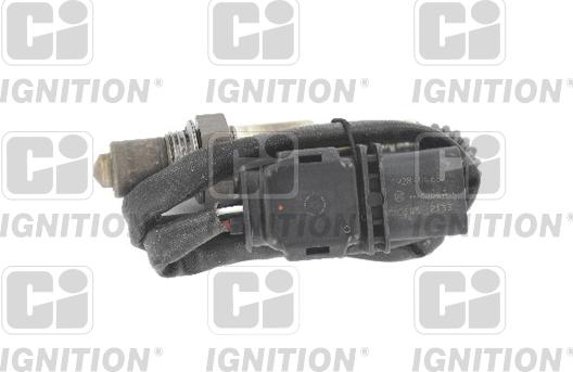 Quinton Hazell XLOS1840 - Lambda Sensor www.autospares.lv