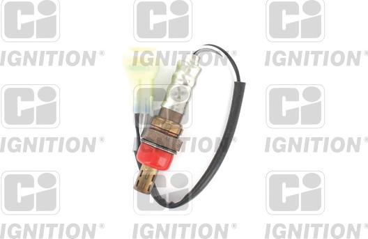 Quinton Hazell XLOS1359 - Lambda Sensor www.autospares.lv