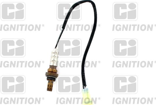 Quinton Hazell XLOS1360 - Lambda Sensor www.autospares.lv