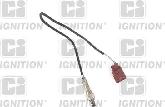 Quinton Hazell XLOS1388 - Lambda Sensor www.autospares.lv