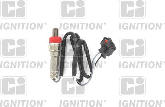 Quinton Hazell XLOS1234 - Lambda Sensor www.autospares.lv