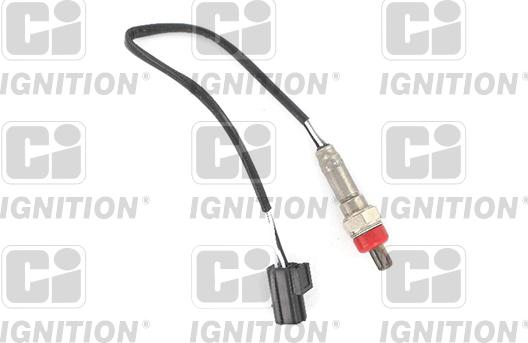 Quinton Hazell XLOS1279 - Lambda Sensor www.autospares.lv