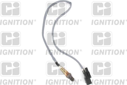 Quinton Hazell XLOS1764 - Lambda zonde www.autospares.lv