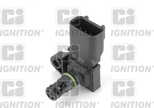 Quinton Hazell XMAP597 - Sensor, intake manifold pressure www.autospares.lv