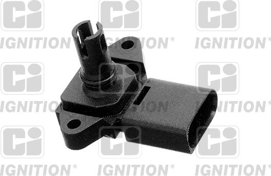 Quinton Hazell XMAP578 - Sensor, intake manifold pressure www.autospares.lv