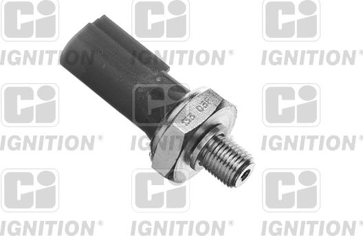 Quinton Hazell XOPS119 - Sender Unit, oil pressure www.autospares.lv