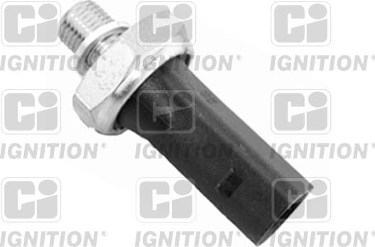 Quinton Hazell XOPS115 - Sender Unit, oil pressure www.autospares.lv