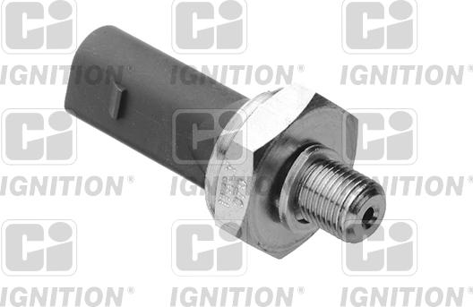 Quinton Hazell XOPS116 - Sender Unit, oil pressure www.autospares.lv