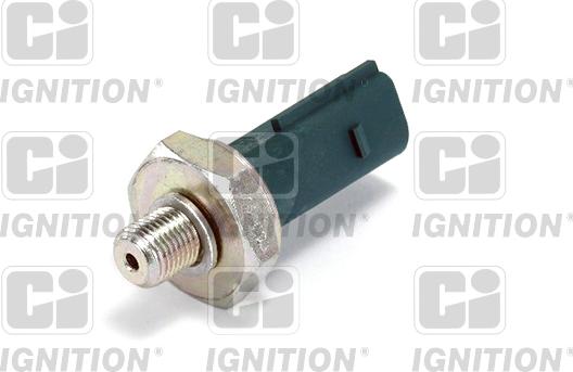 Quinton Hazell XOPS210 - Sender Unit, oil pressure www.autospares.lv